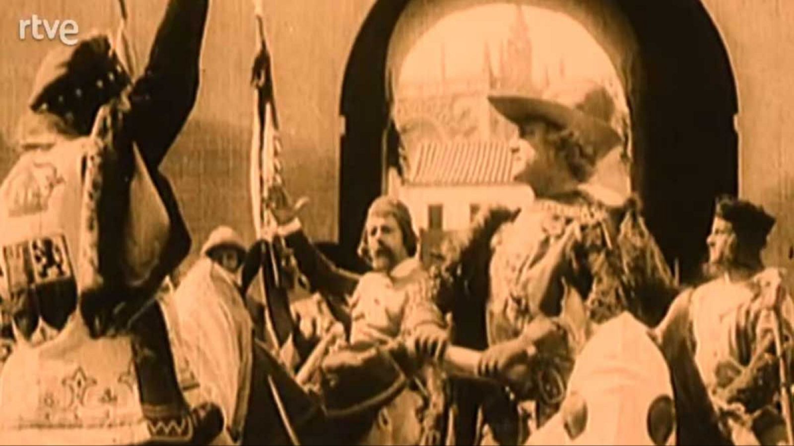 Imágenes perdidas - La aventura del cine - Imágenes perdidas | Ver