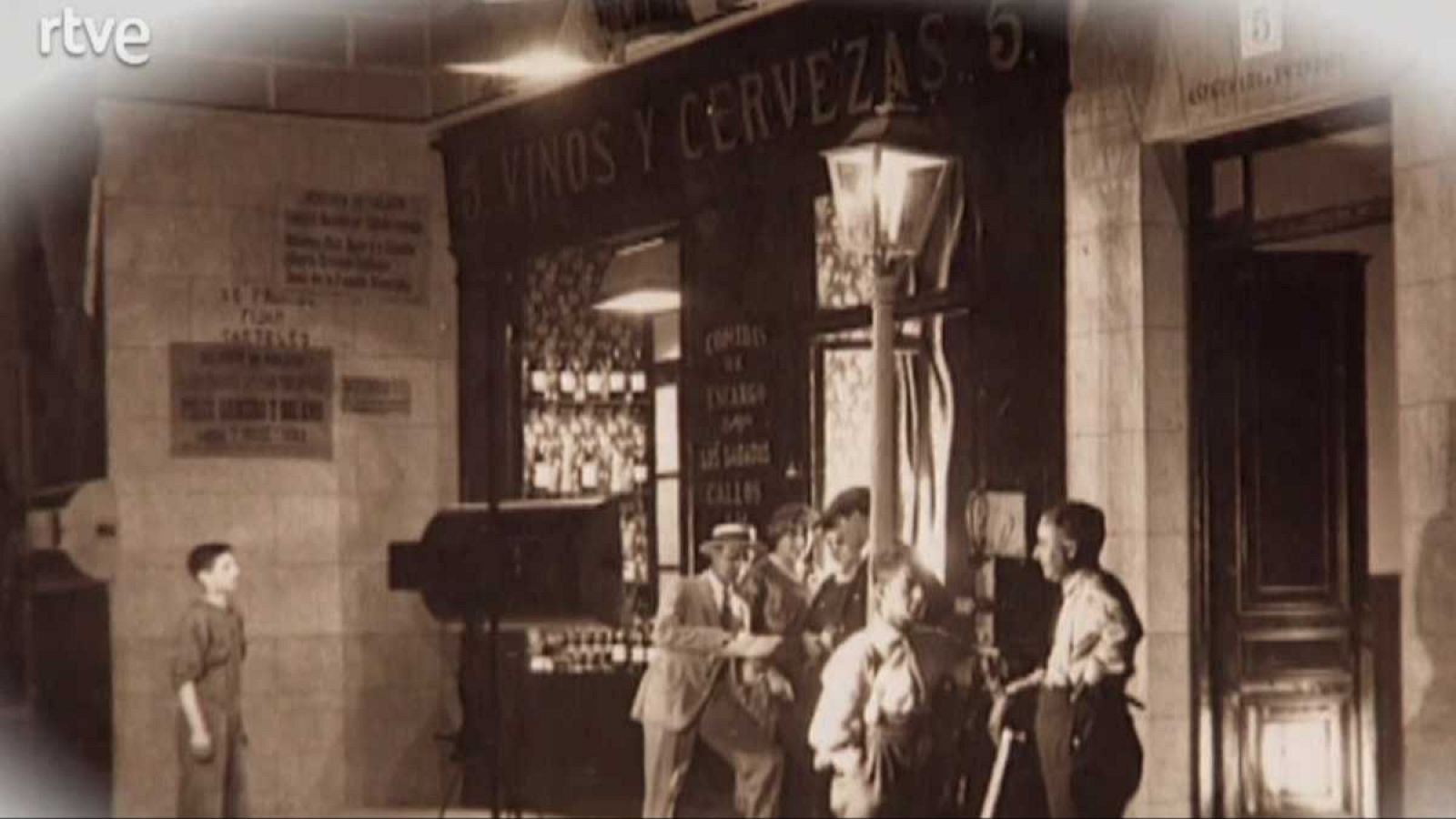 Imágenes perdidas - Creadores de cine - Imágenes perdidas | Ver