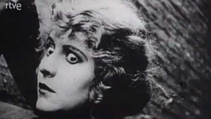 Imágenes perdidas - Risas y angustias