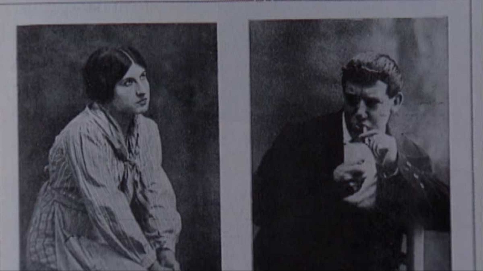 Imágenes perdidas - Literatura y mitos - Imágenes perdidas | Ver