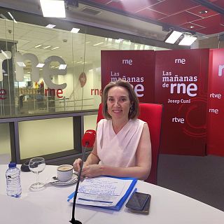 Gamarra: "En esas tareas de obstrucción a la justicia está el PSOE"