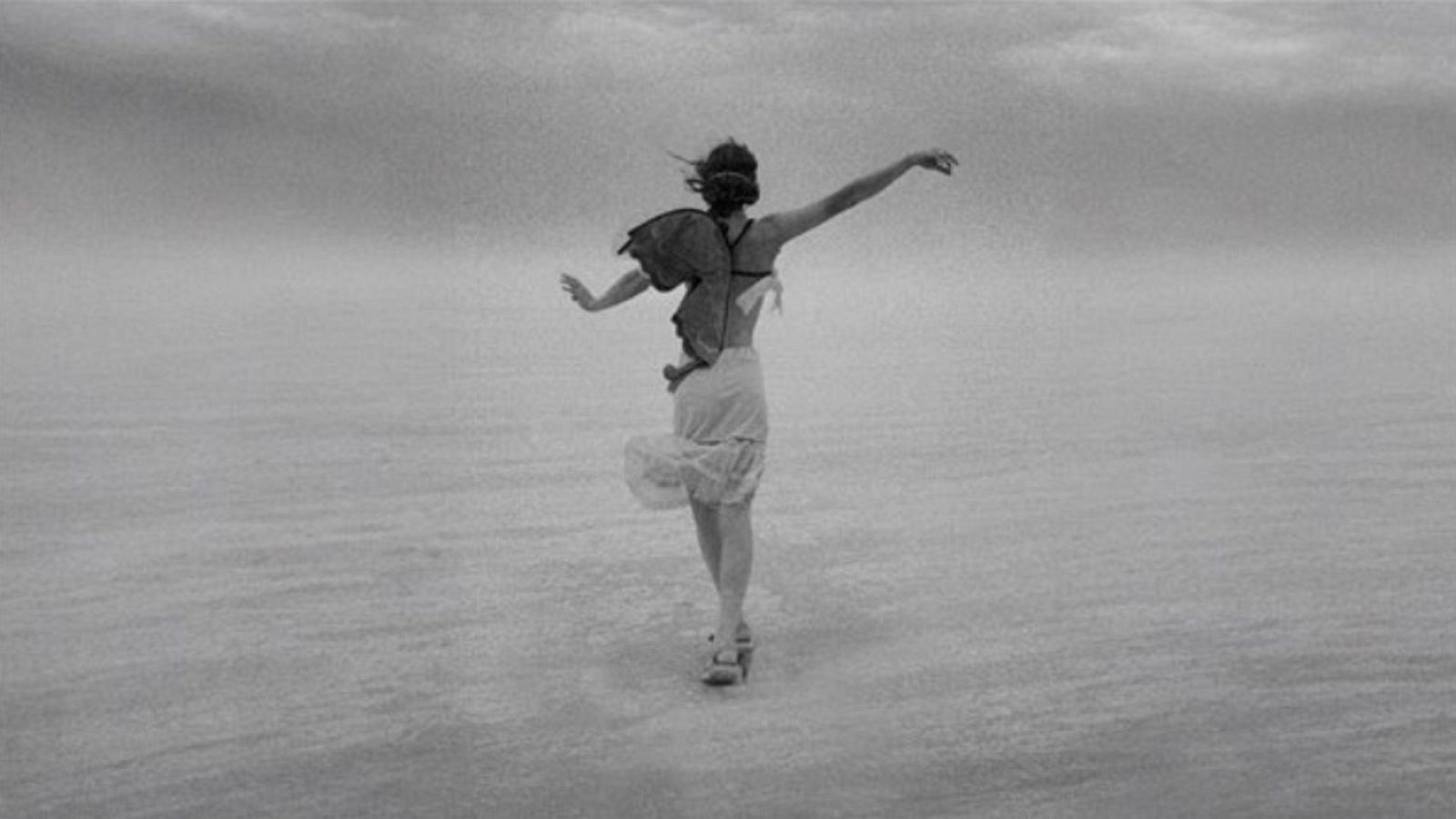 Imprescindibles - La mirada oculta. Cristina García Rodero - Ver ahora