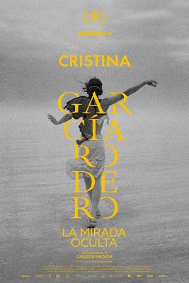 La mirada oculta. Cristina Garca Rodero