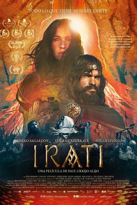 Irati