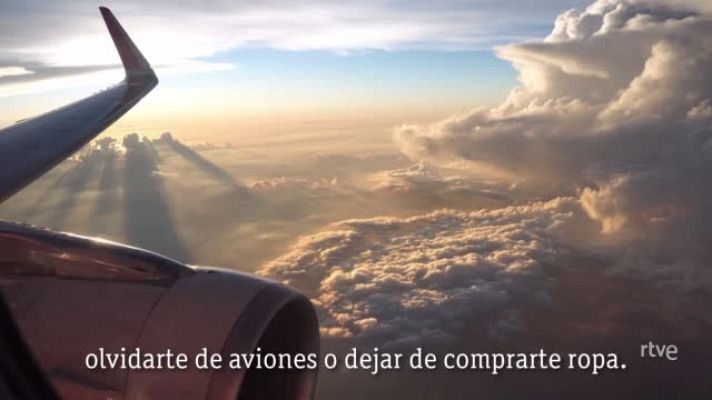  - Spot 'Las 4 R' de Objetivo RTVE