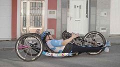 Ciclismo - Campeonato de España Paralimpico