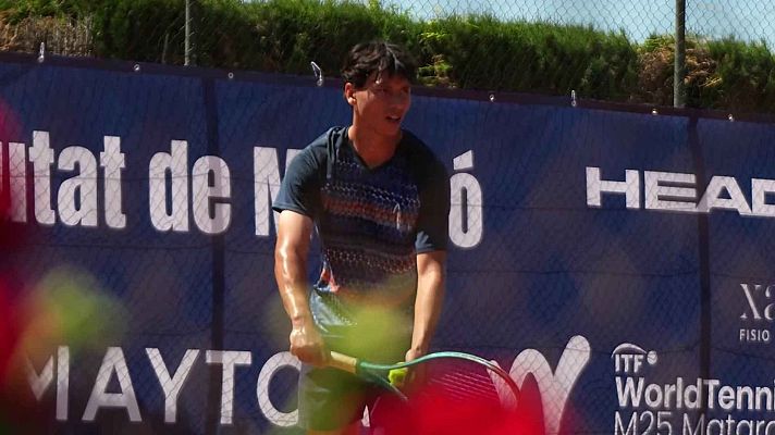 Tierra de campeones - 2025 - Programa 7