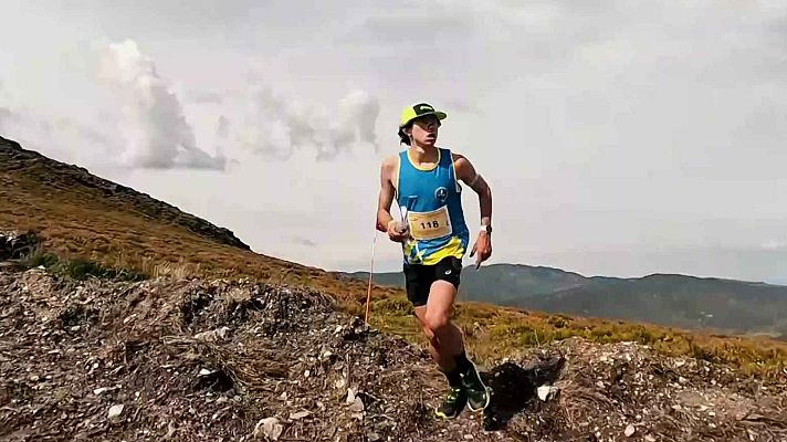 Territorio Montaña FEDME - 2025 - Programa 6