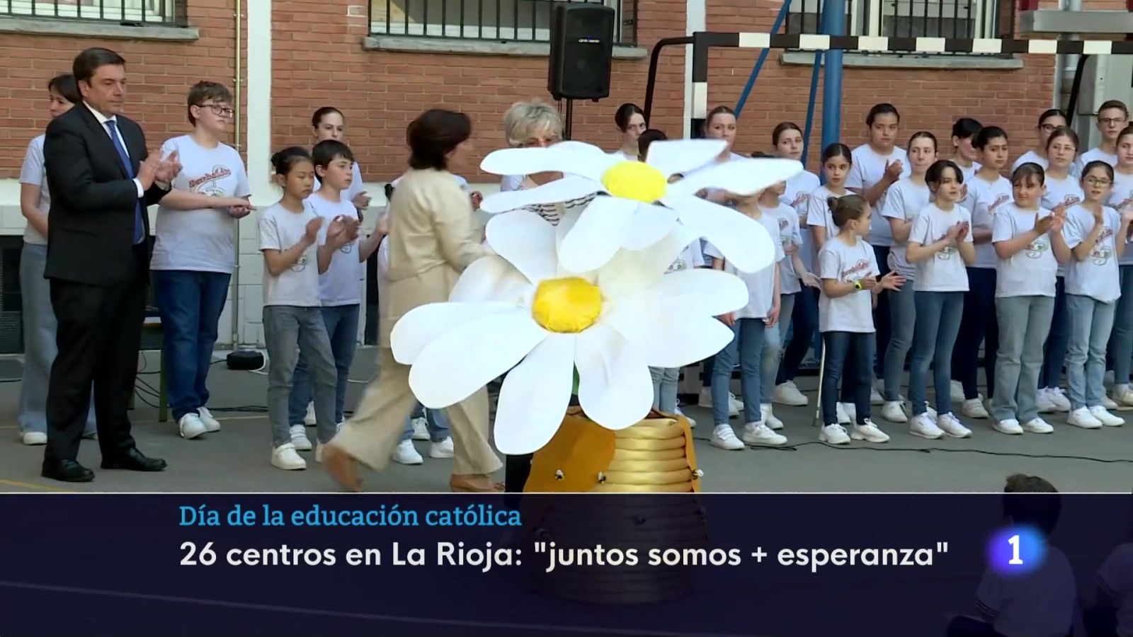 Telerioja en 2 - 29-05-2025 - Ver ahora | Ver