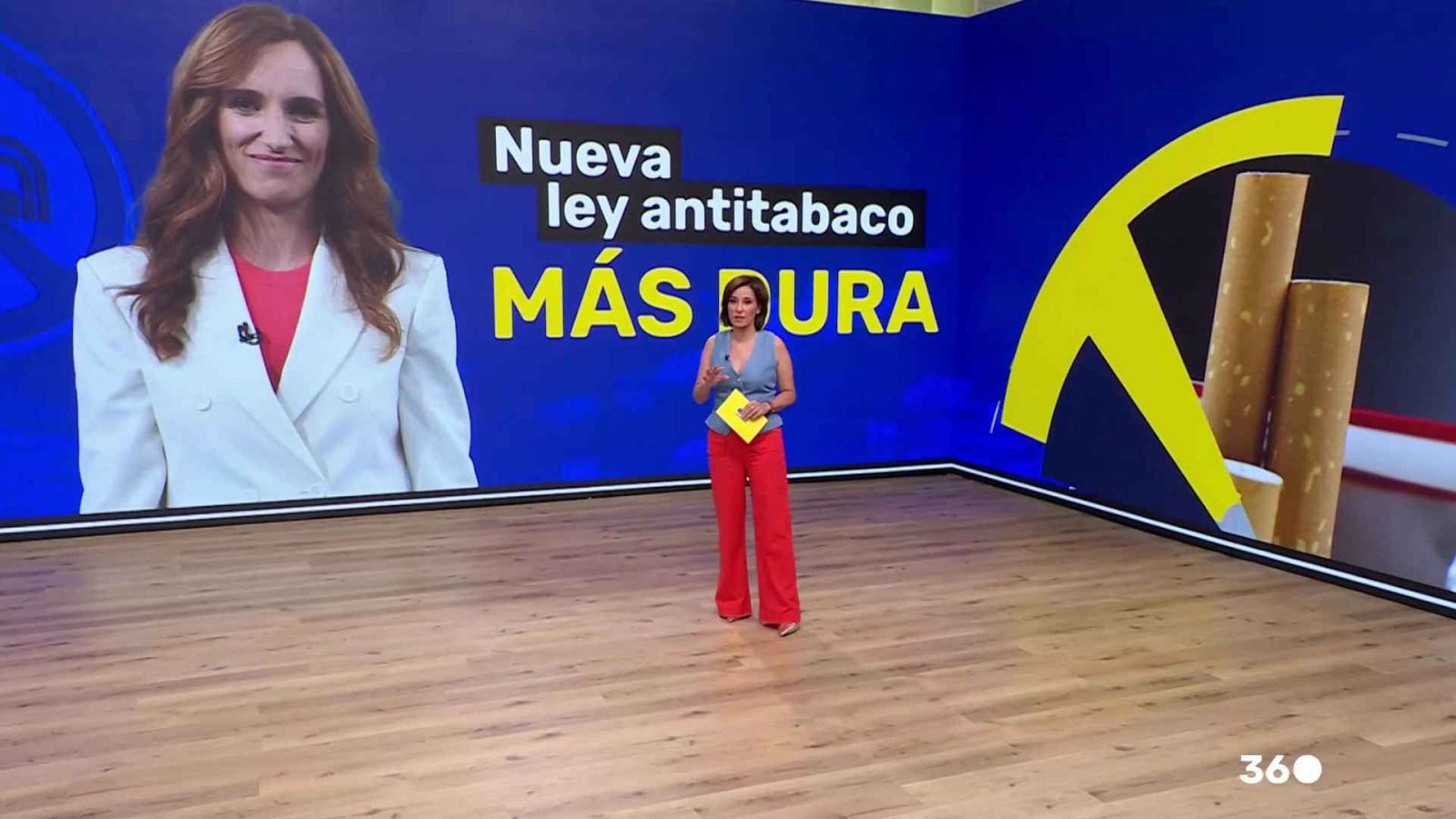 Mañaneros 360 - Programa 426 - ver ahora