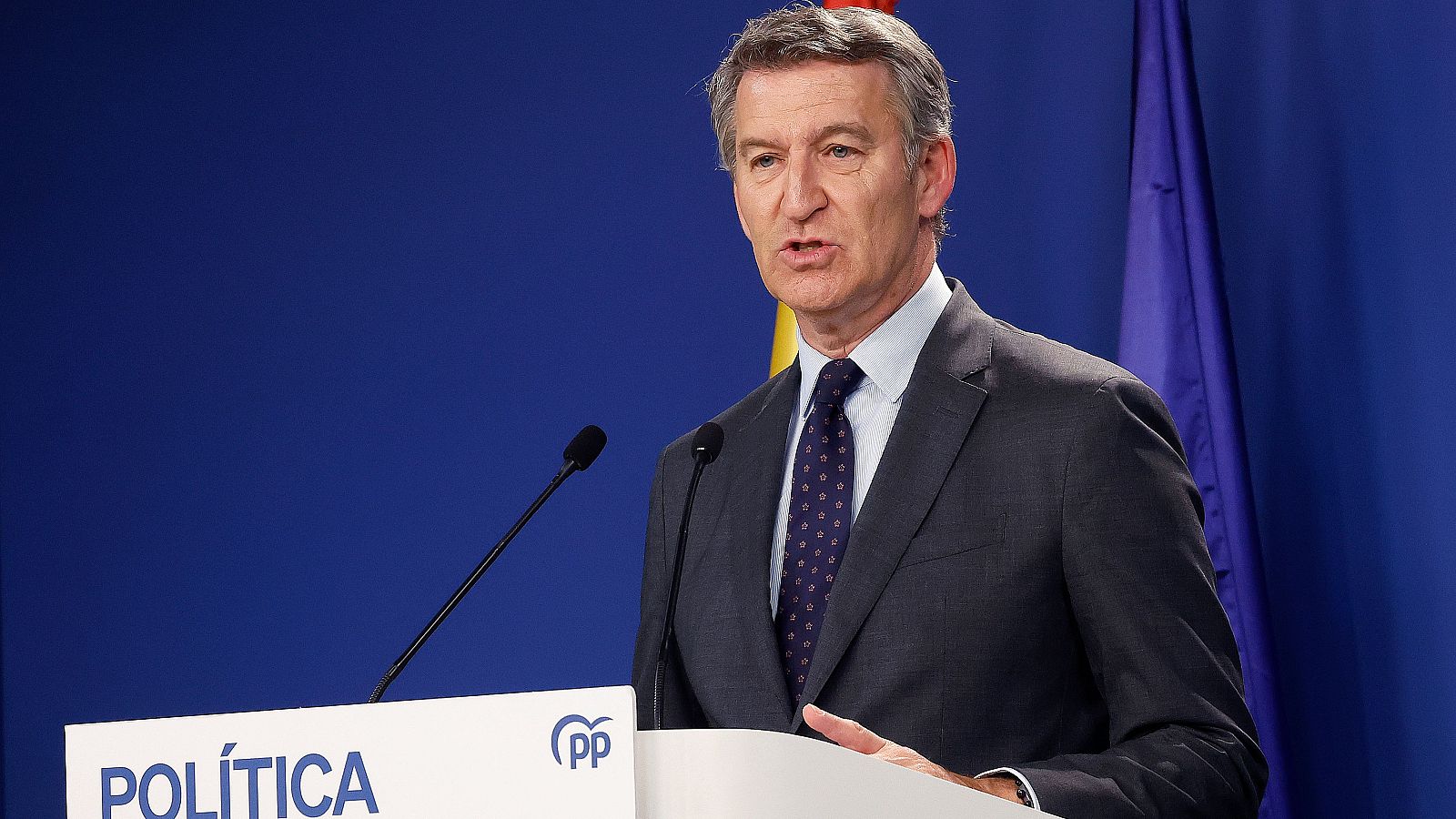 Telediario 1 en cuatro minutos - 29/05/25– RTVE.es | Ver