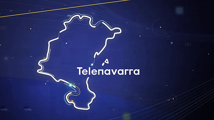 Telenavarra - Telenavarra en 2' - 29/05/2025