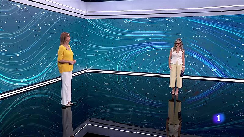 El tiempo en Madrid - 29/05/25 | Ver