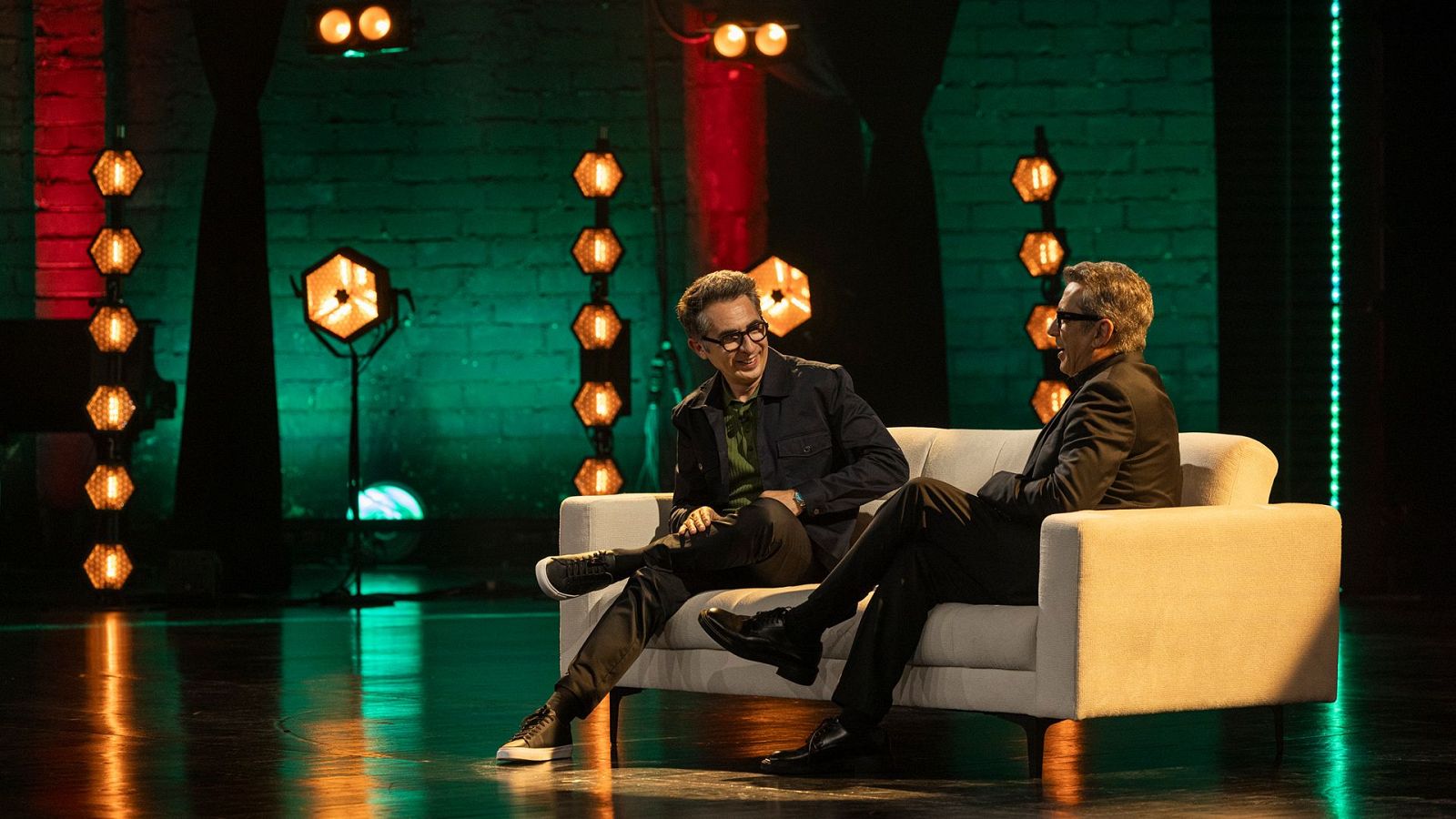 Futuro Imperfecto - Programa 4 - Ver ahora