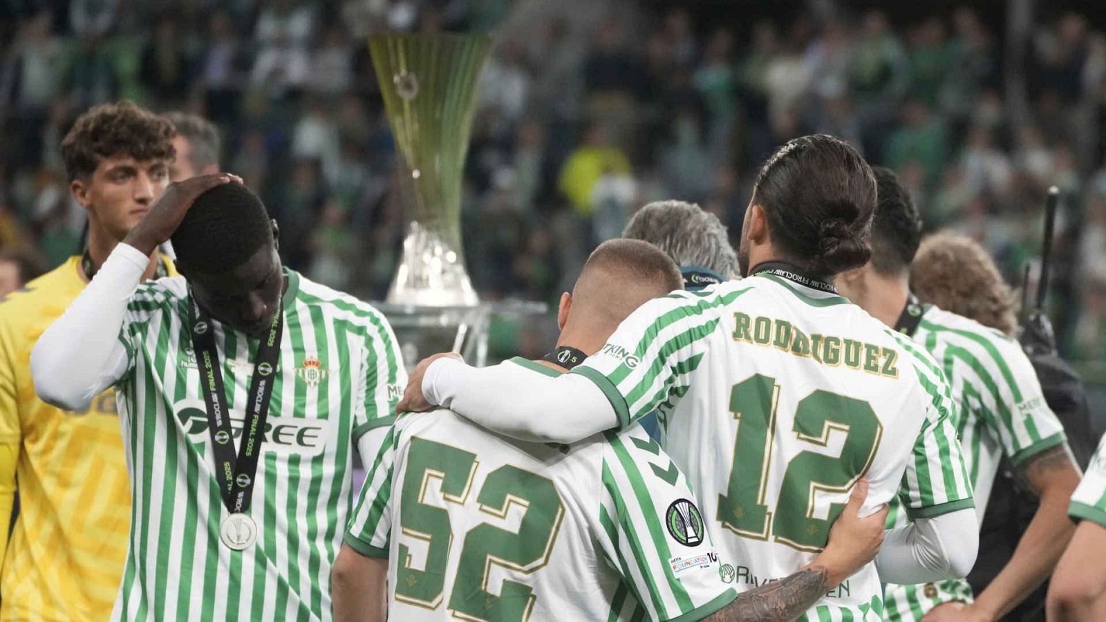 Deportes 1 - 29/05/25 - ver ahora