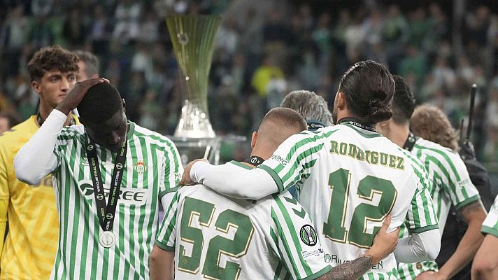 Los Deportes de La1 - Deportes 1 - 29/05/25