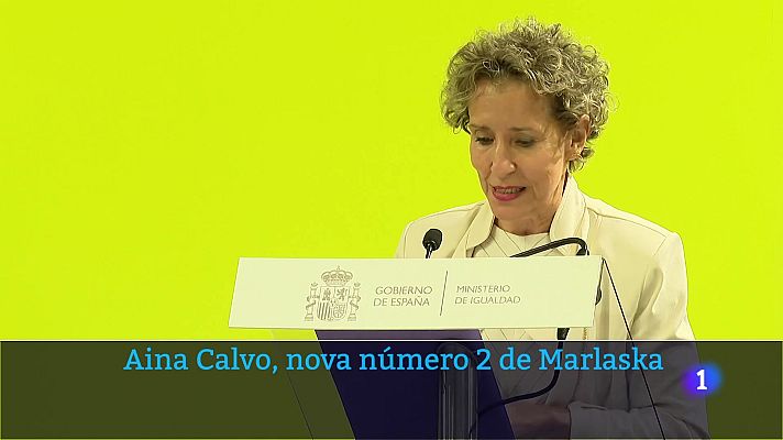 Informatiu Balear - Informatiu Balear 2 - 29/05/25