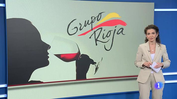 Informativo Telerioja - Informativo Telerioja 2 - 29/05/2025 - Ver ahora