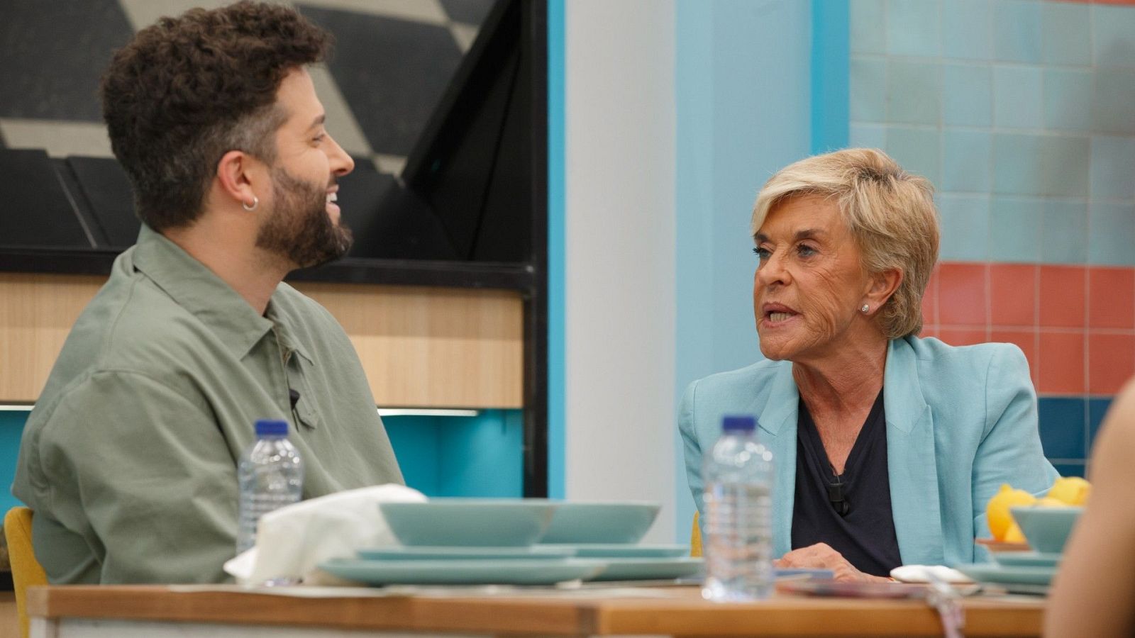 La familia de la tele - Programa 19: Previo - ver ahora