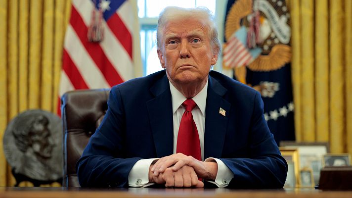 Revés judicial a los aranceles de Trump: "Ahora las negociaciones cambian"