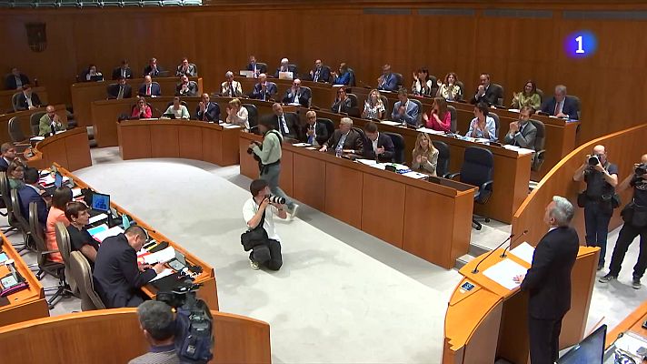 L'Informatiu - L'Aragó exigeix a la Generalitat la col·laboració en el trasllat de les obres de Sixena