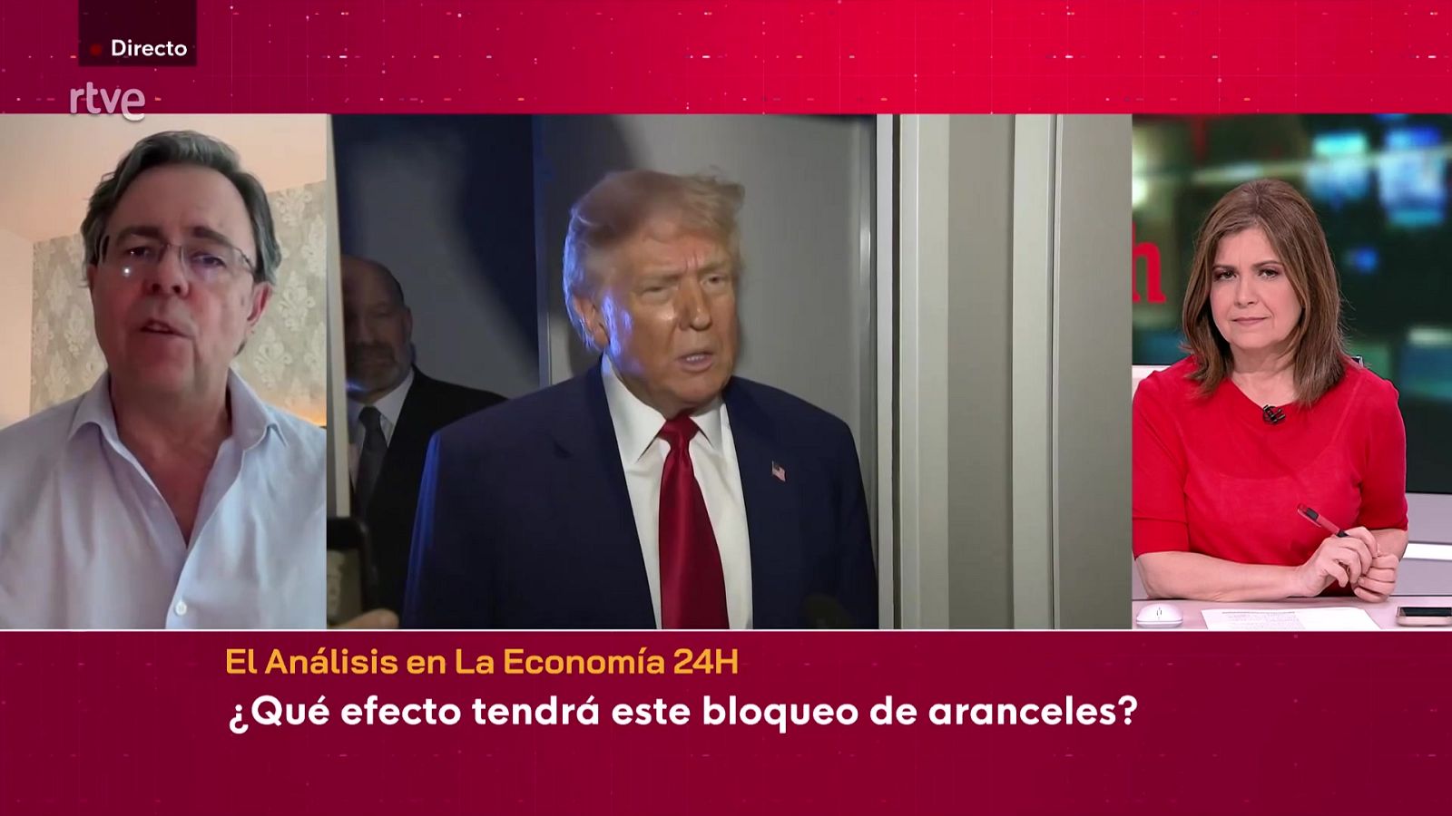 La economía - 29/05/25 - ver ahora