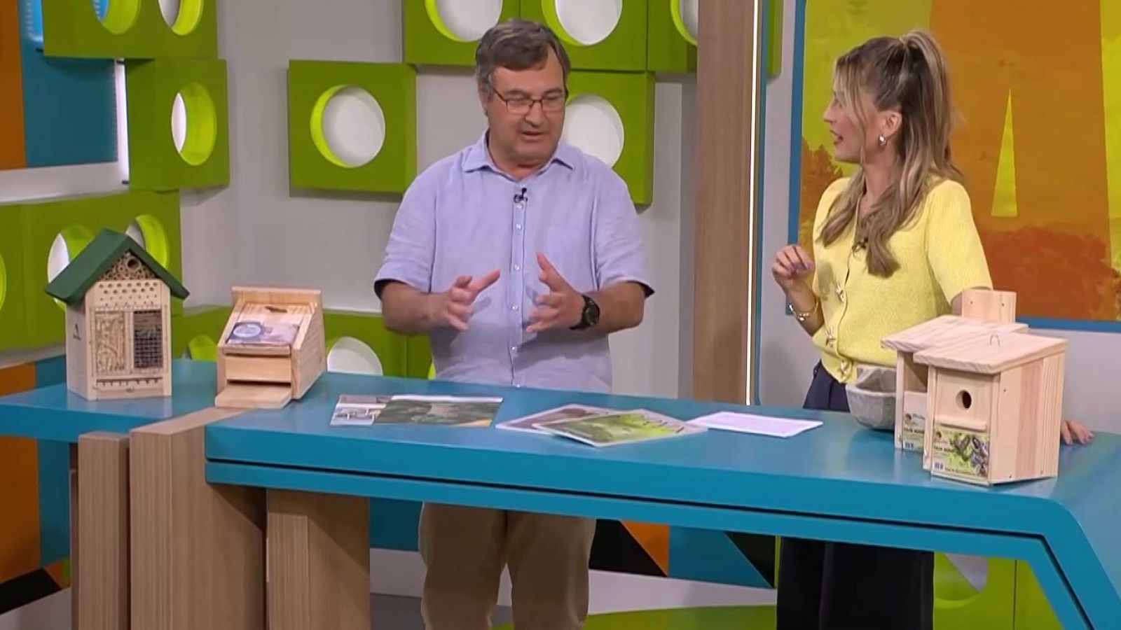 Quin impacte tenen els nius per a insectes i ocells? - L'Altaveu - L'altaveu | Veure