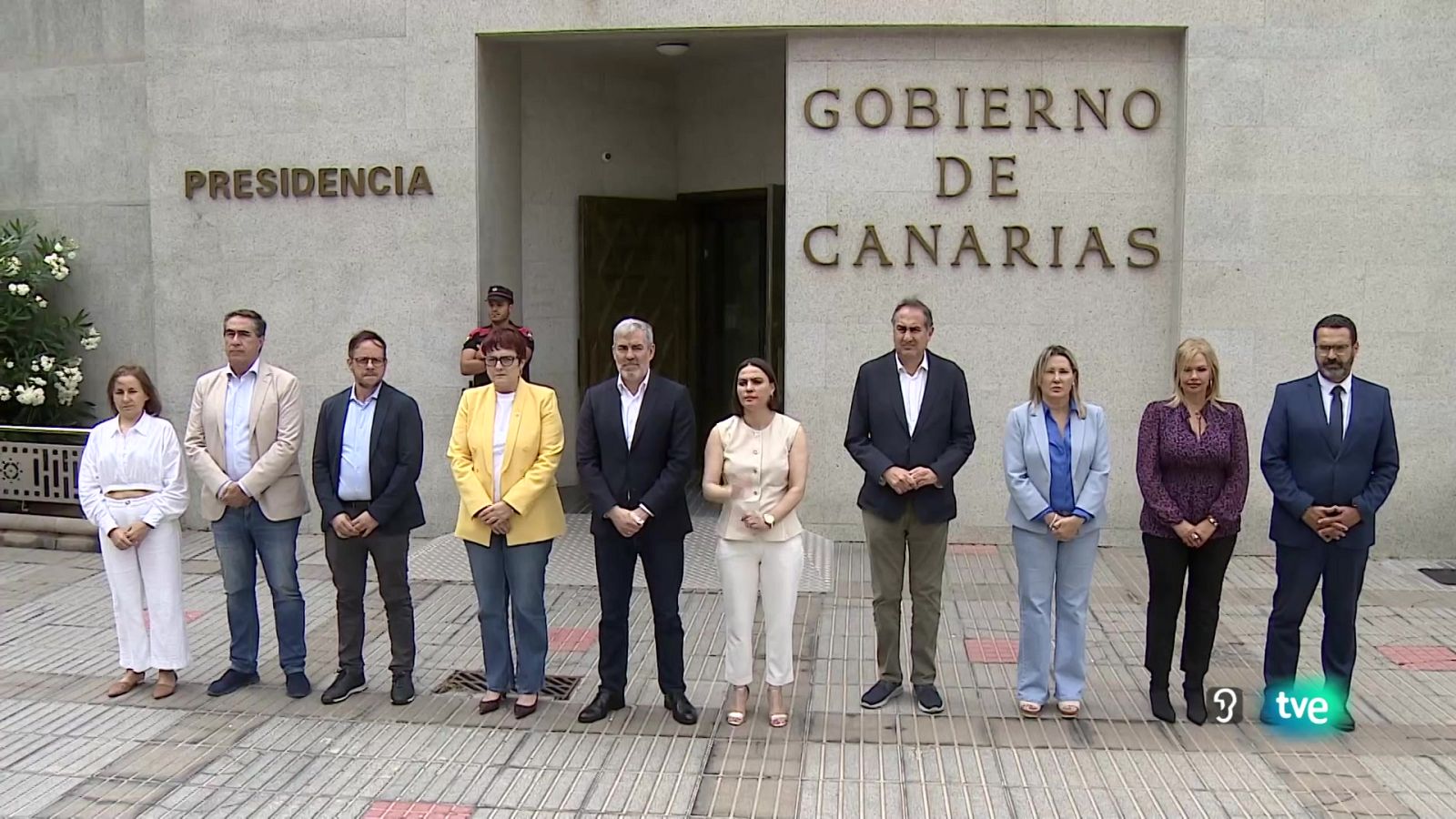 Telecanarias Tarde - 29/05/2025 | Ver