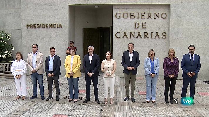 Telecanarias - Telecanarias Tarde - 29/05/2025