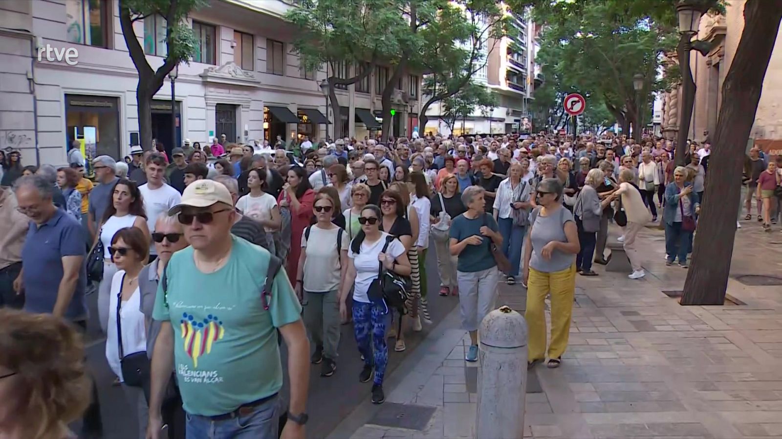 Informativo 24 horas - 20h - 29/05/25 - ver ahora