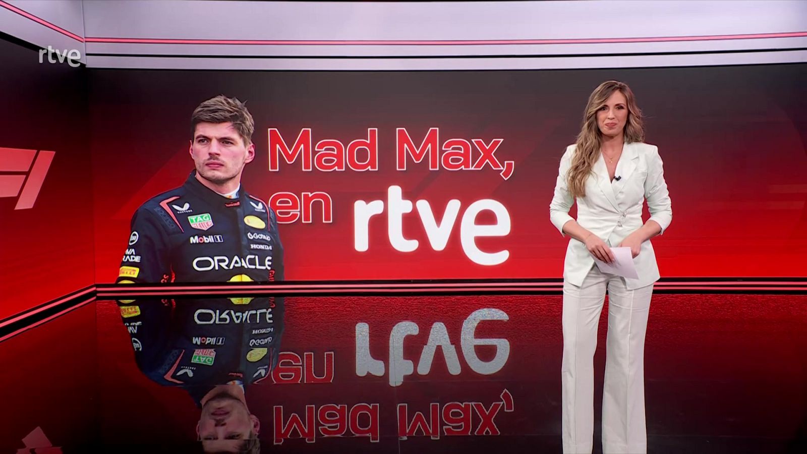 Deportes 2 en Lengua de signos - 29/05/25 - ver ahora