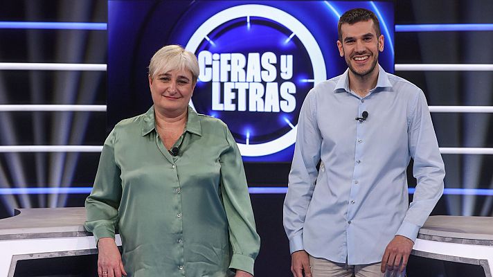 Cifras y letras - Programa 292