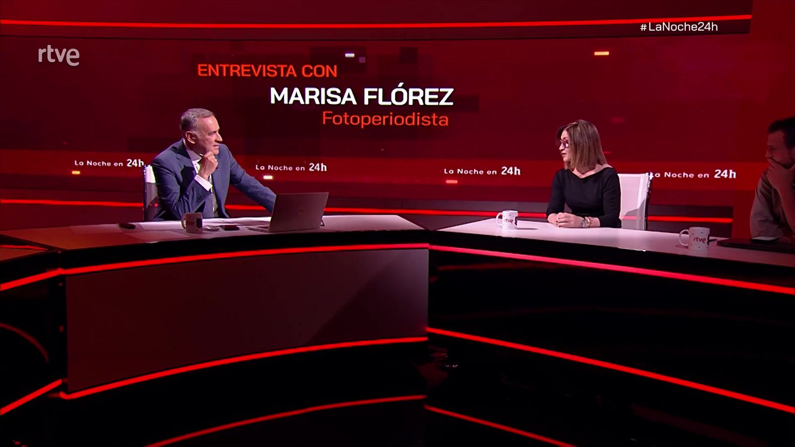 La noche en 24 horas - 29/05/25 - ver ahora