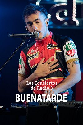 Buenatarde