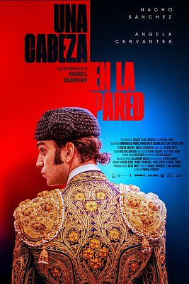 Somos cine - Una cabeza en la pared (Cortometraje)