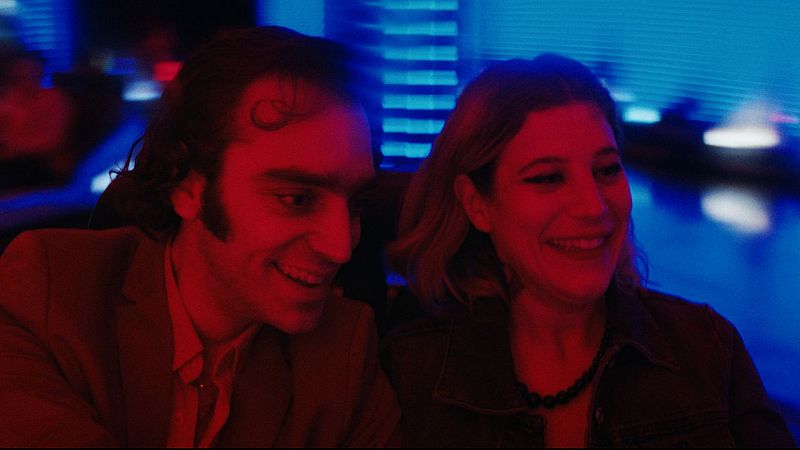 Somos cine - Una cabeza en la pared (Cortometraje) - Ver ahora