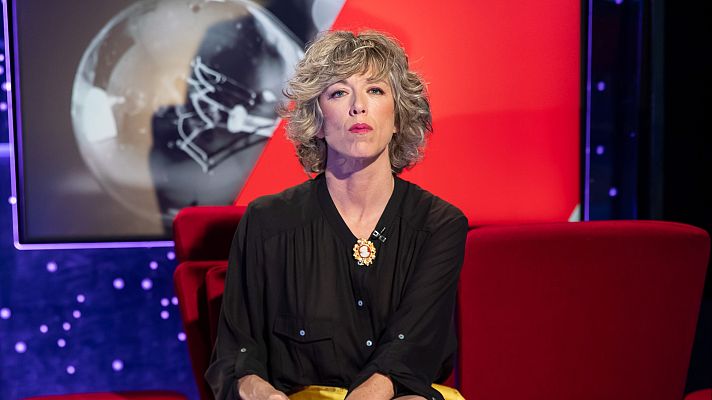 Atención obras - Atención Obras - Entrevista a Karmento