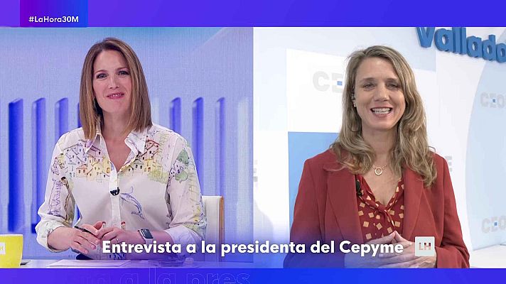 La hora de La 1 - La hora de La 1 - 30/05/25