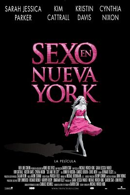 Sexo en Nueva York