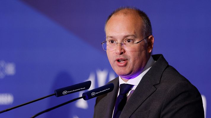 Informativo 24h - El PP acusa a los socios de Sánchez de avalar "las prácticas mafiosas" de Sánchez y les insta a apoyar una moción de censura