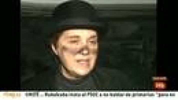 Informativo 24h - Muere la actriz Anna Lizaran