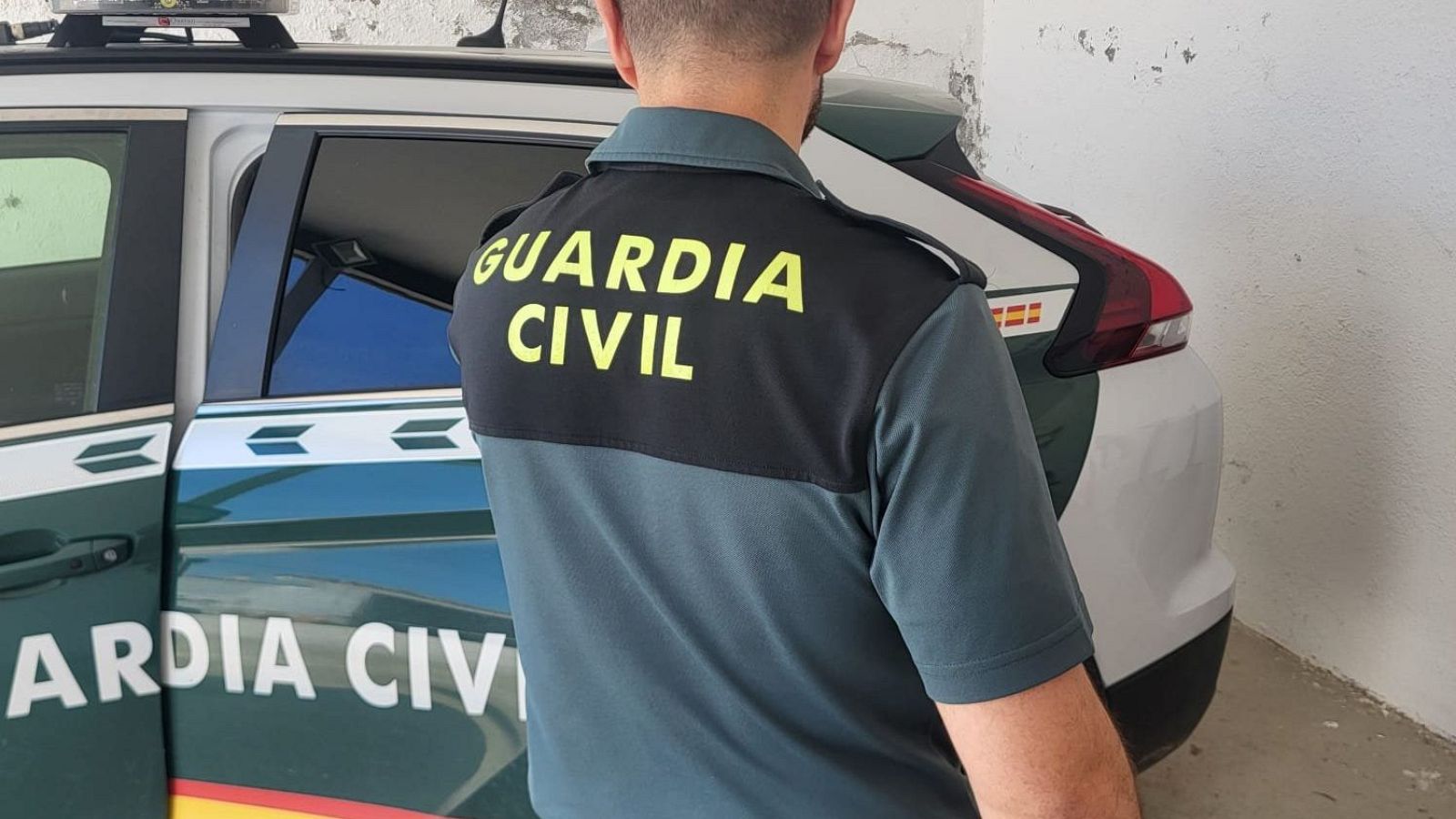 Nuevos audios del excapitán de la UCO Bonilla - Informativo 24h | Ver