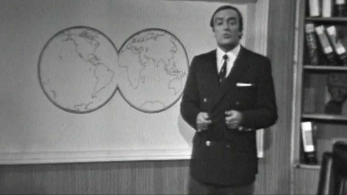 El planeta azul - Aves del paraíso