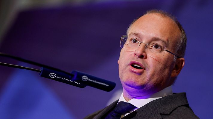 Informativo 24h - El PP dice "respetar" a la justicia tras la imputaciones por muertes en residencias y acusa al PSOE de "fabricar pruebas" contra la UCO