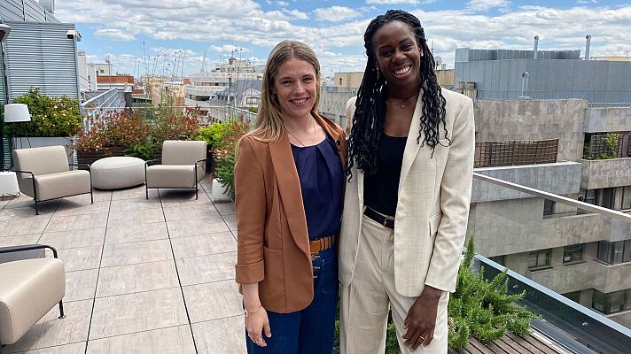 Objetivo igualdad - Programa 171: Abusos en el mundo del deporte