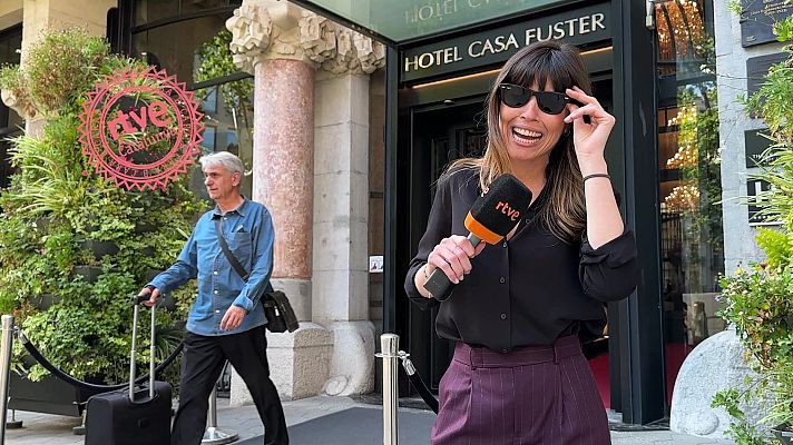 Especials en català - Premis Continuarà 2025 - Cara B