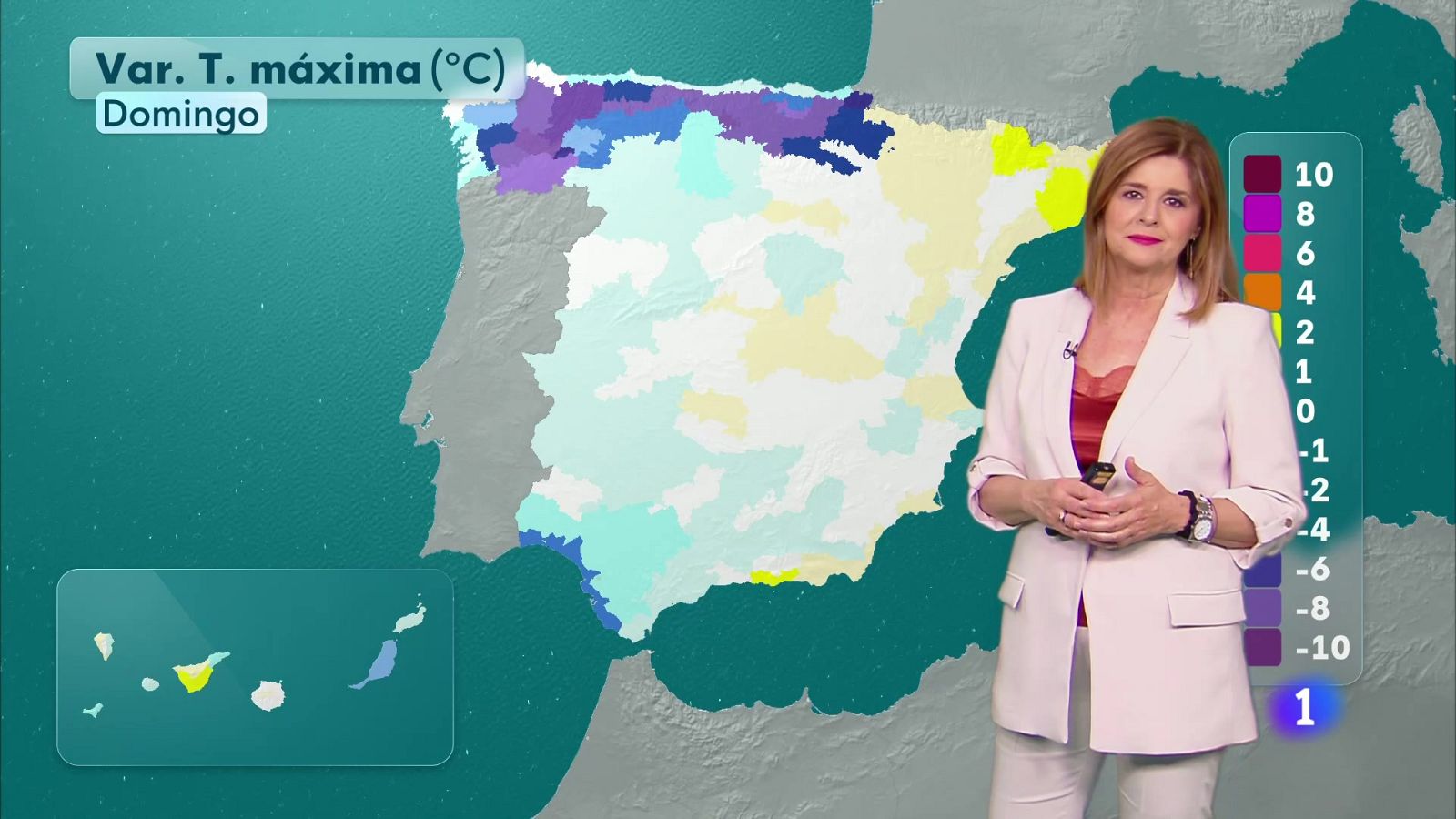 El tiempo en la Comunitat Valenciana 30/05/25 | Ver