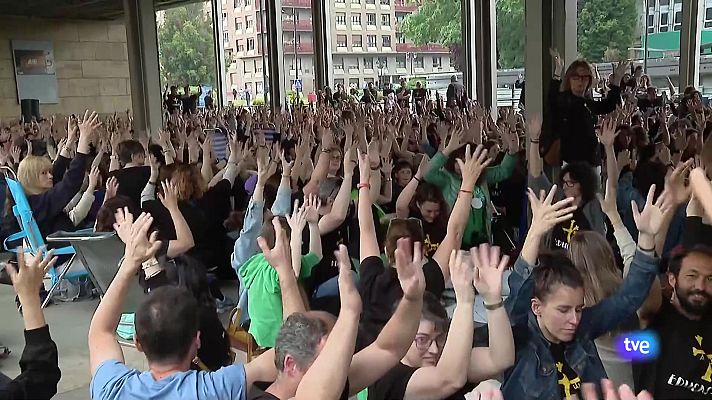 Panorama Regional - Asturias en 2' - 30/05/25