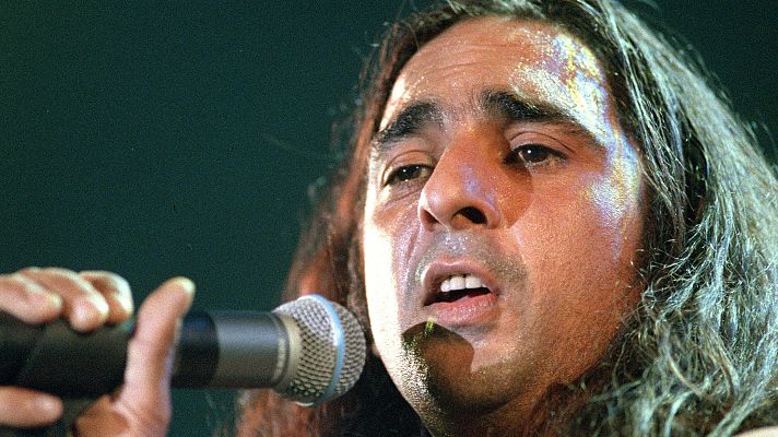 Informativo 24h - Antonio Flores: 30 años sin una figura esencial de la música española