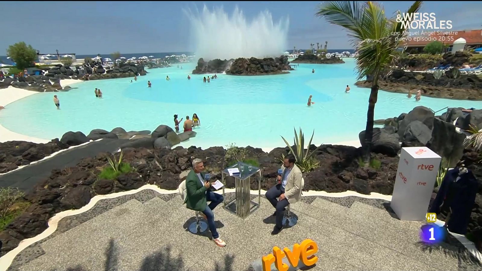 Cerca de ti - 30/05/2024 - Cerca de ti | Ver